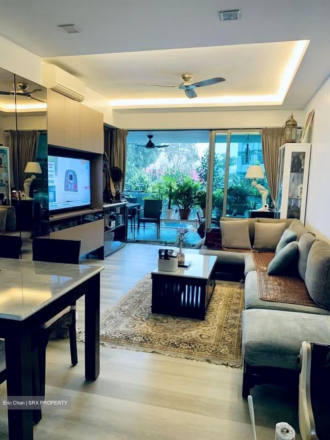 Double Bay Residences (D18), Condominium #606456491